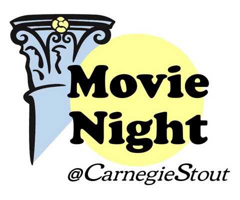 Movie Night @CarnegieStout
