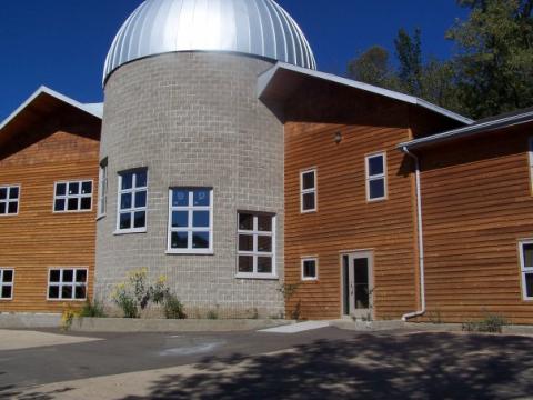 Swiss Valley Nature Center