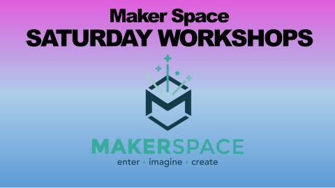 Saturday Workshops