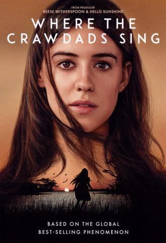 ★ Free Movie! Where the Crawdads Sing