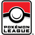Pokemon League Logo