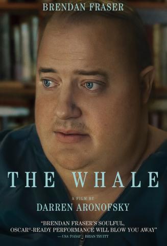 ★ Free Movie! The Whale