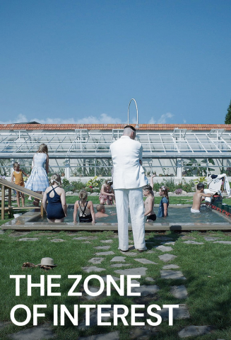 ★ Free Movie! The Zone of Interest