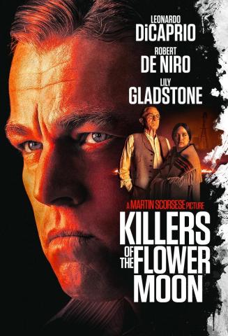 ★ Free Movie! Killers of the Flower Moon
