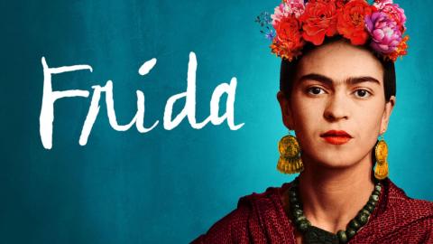 ★ Free Movie! Frida (2024)