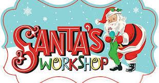 Santa's Workshop