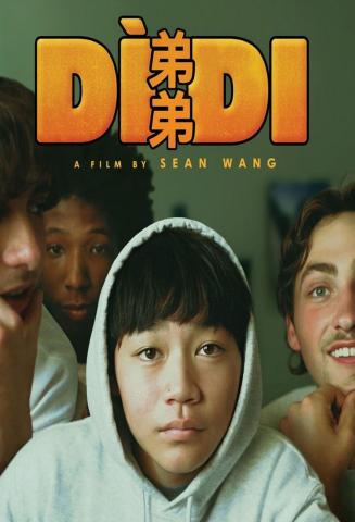 ★ Free Movie! Dìdi (弟弟)