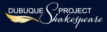 Dubuque Shakespeare Project