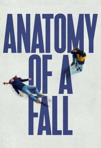 ★ Free Movie! Anatomy of a Fall