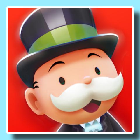 Mr. Monopoly