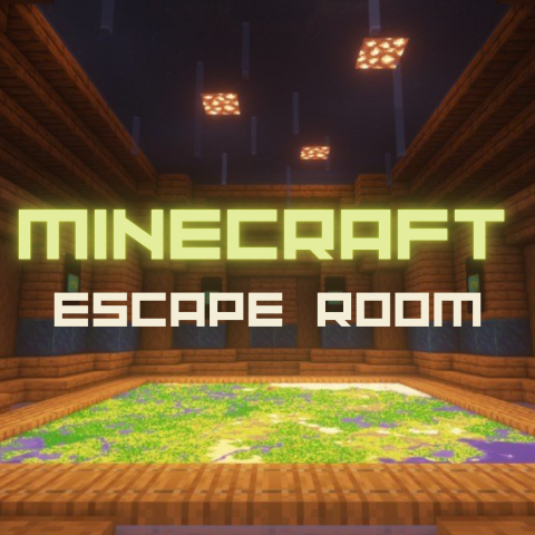 Minecraft Escape Room