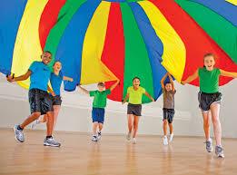 Parachute Palooza