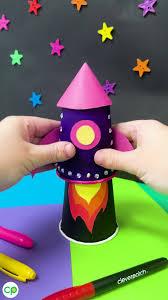 Rocket Launchers!