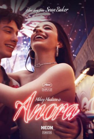 ★ Free Movie! Anora