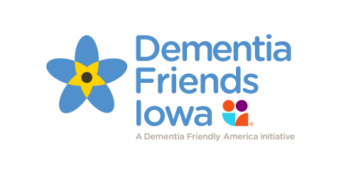 Dementia Friends Iowa
