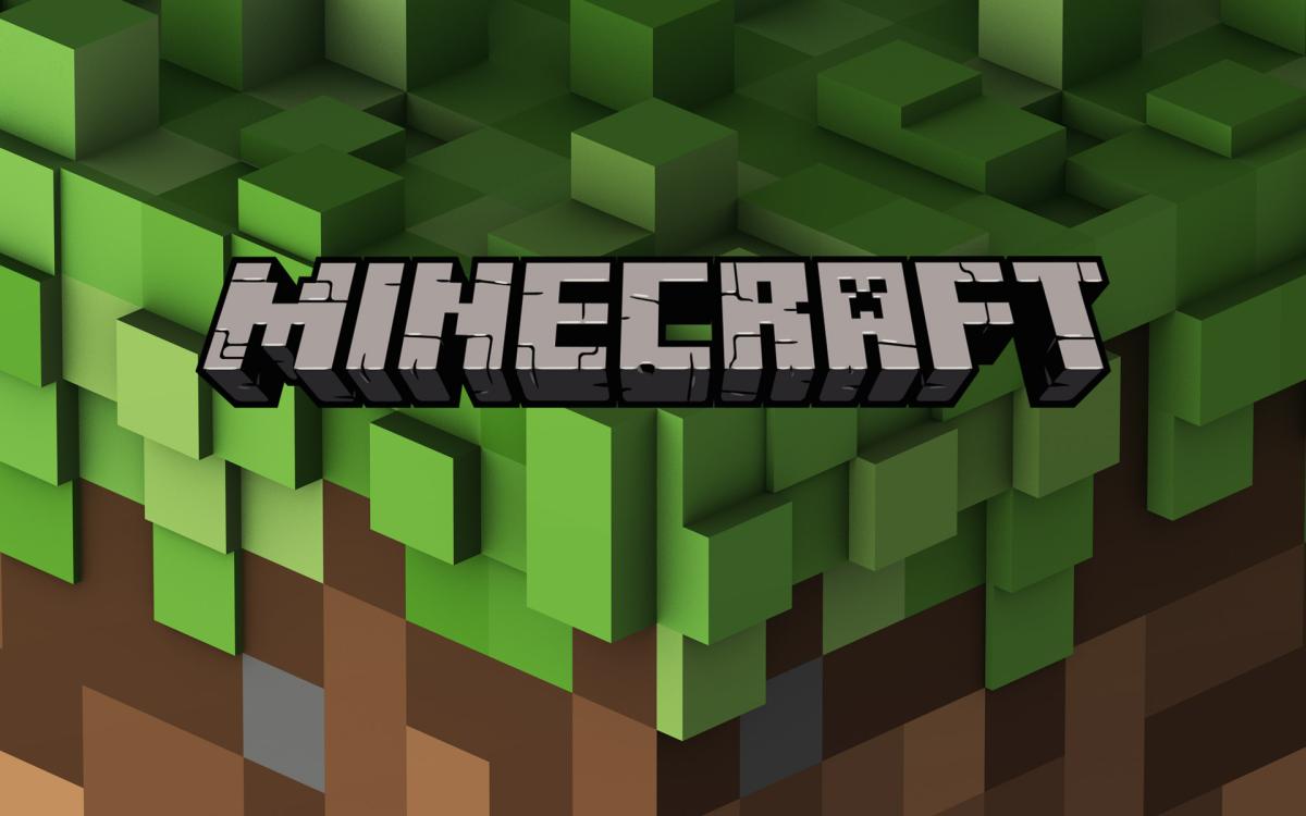 Minecraft Gaming