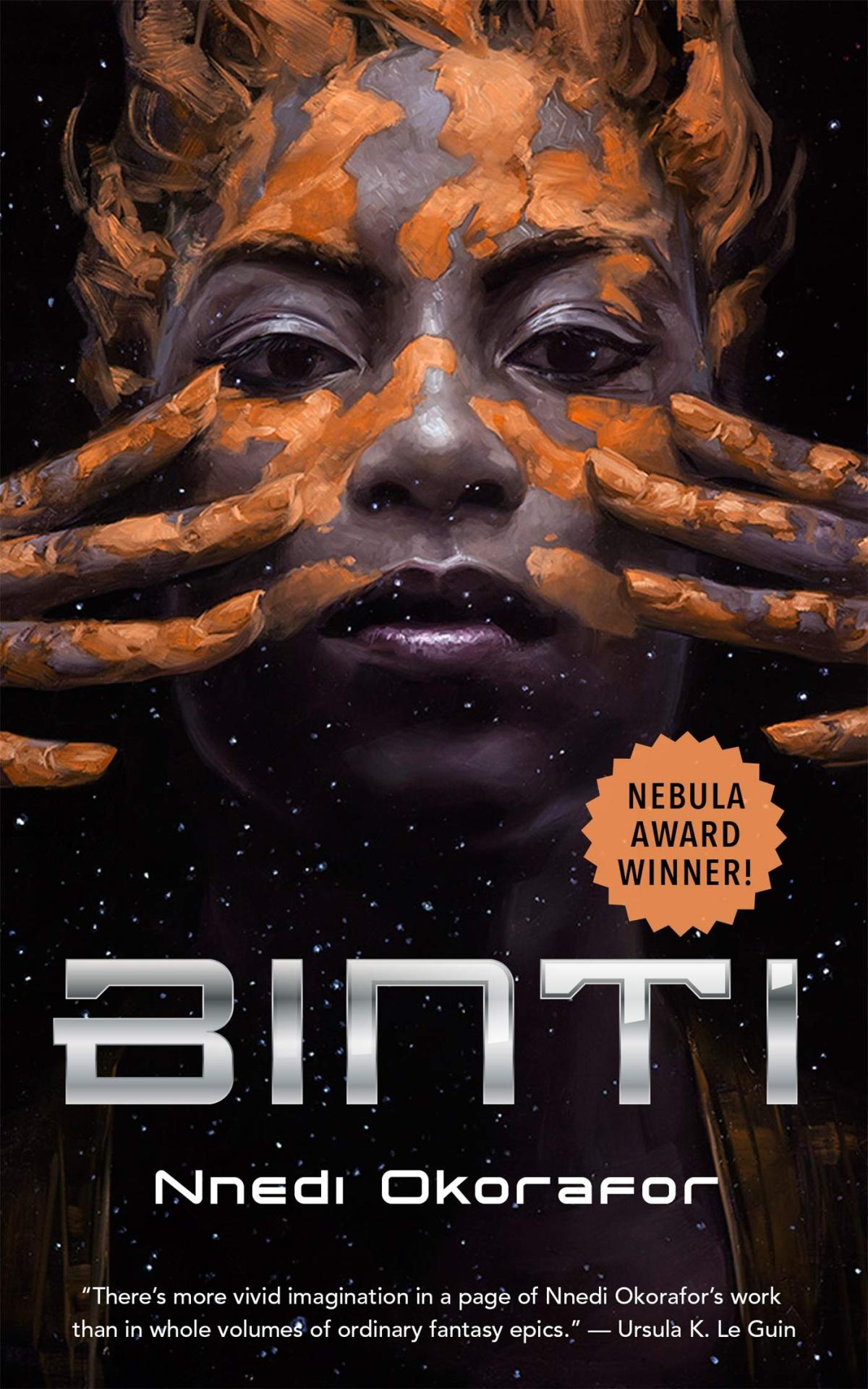 Binti by Nnedi Akorafor