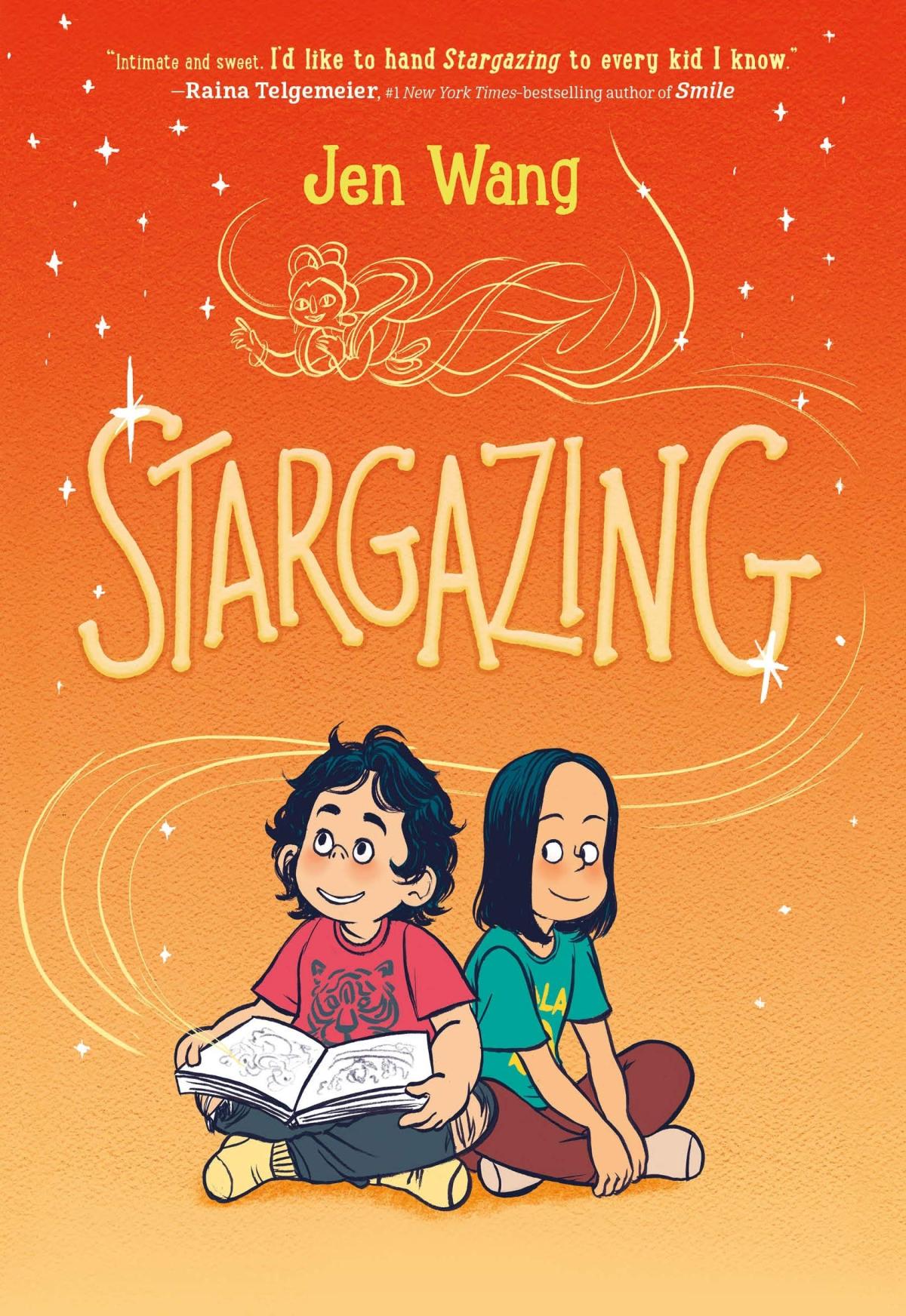 stargazing