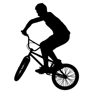 bmx bike