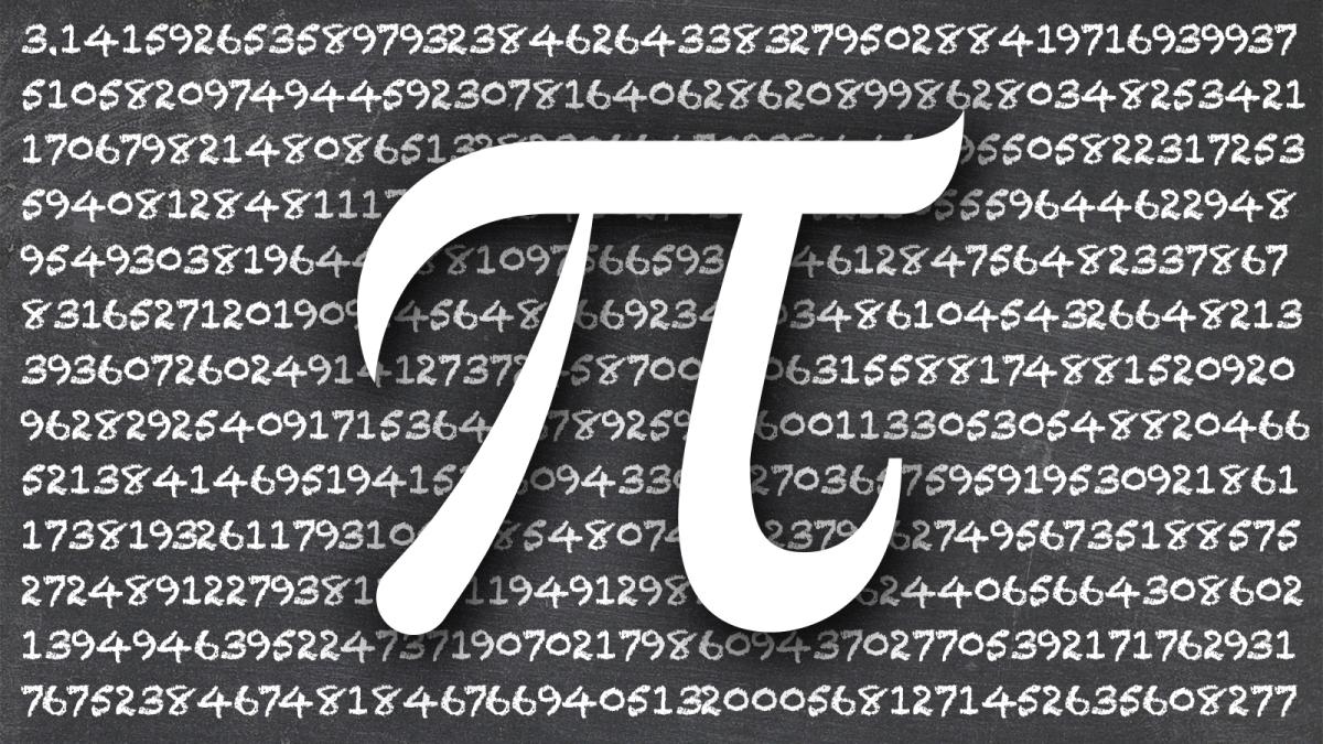 Pi Day