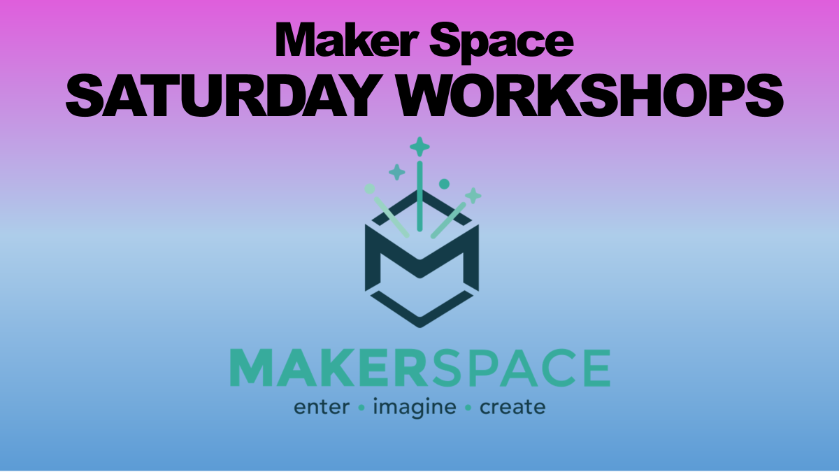 Saturday Workshops