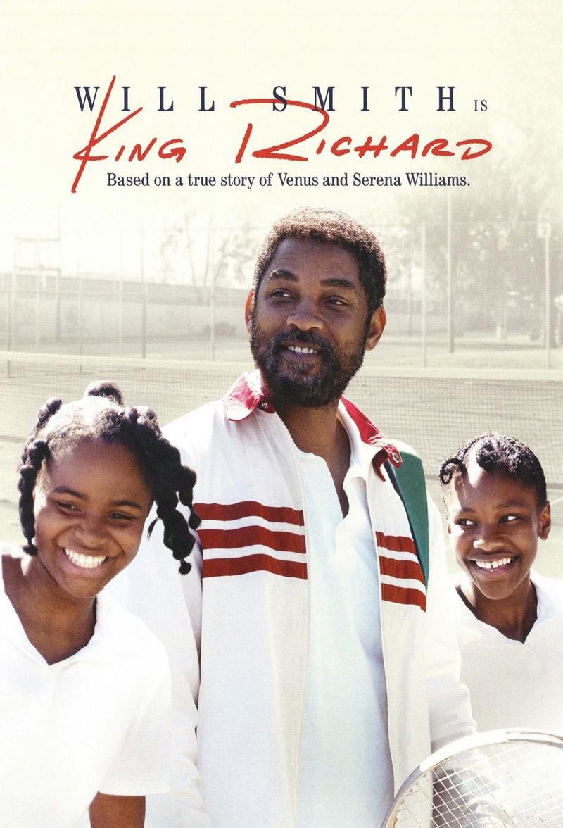 ★ Free Movie! King Richard