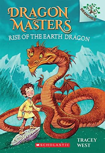 Dragon Masters