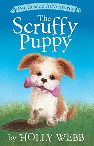 The Scruffy Puppy:  Pet Rescue Adventures