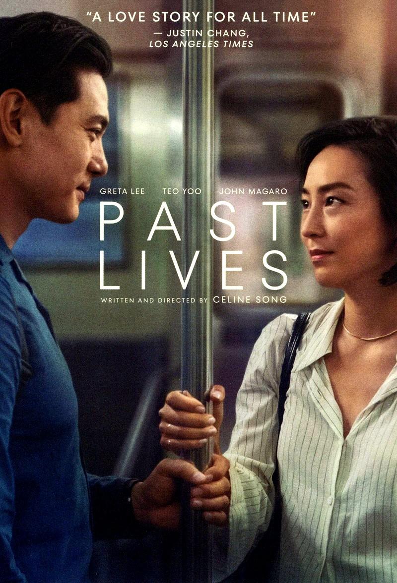 ★ Free Movie! Past Lives