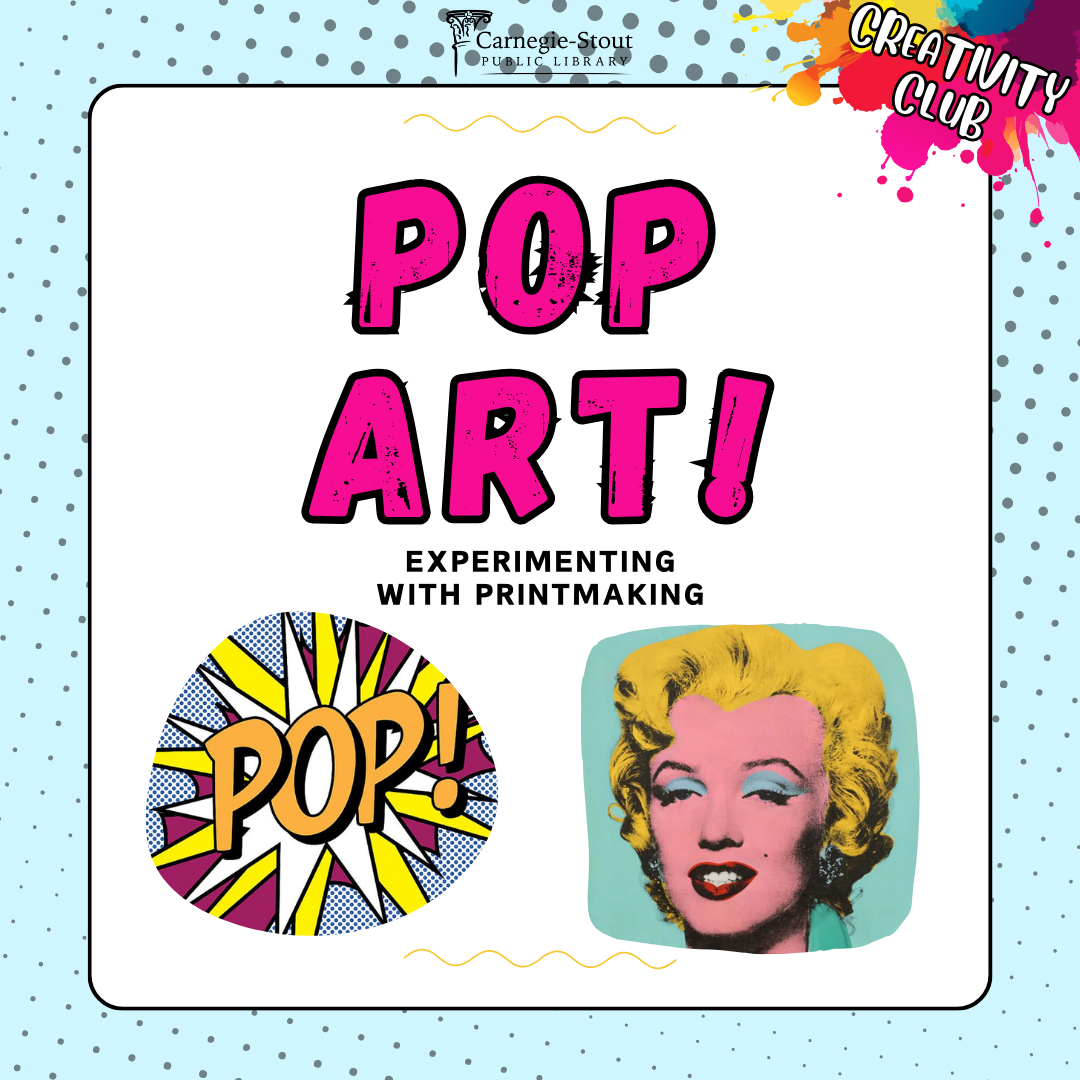 Pop Art