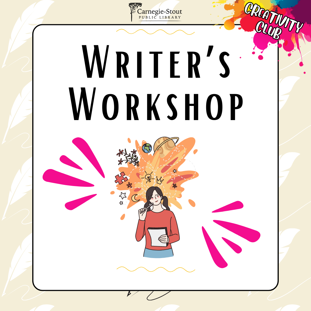 Writer's Workshop