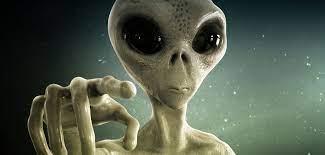 Do Aliens Exist?