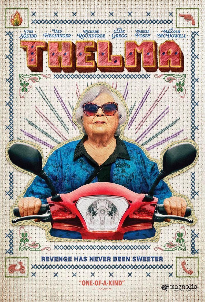 ★ Free Movie! Thelma