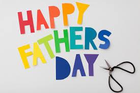 Happy Father's Day