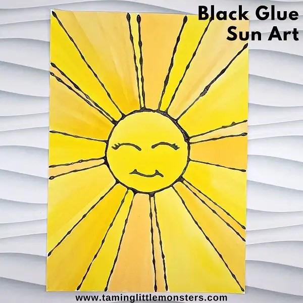 Here Comes the Sun
